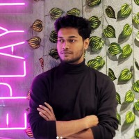 Shahriar Islam Shakib