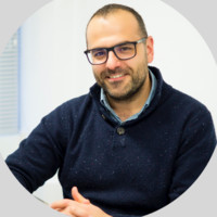 Albert Ferré Borràs