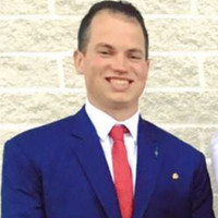 Joseph Brown, M.S