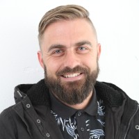 Daniel Moolman