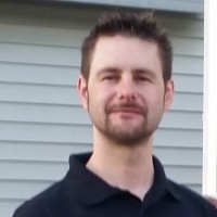 Dustin Hess