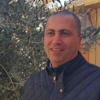 abbas chamas