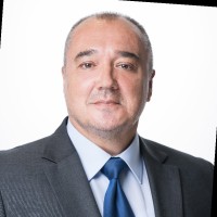 Eugenio Bengoechea Bernal