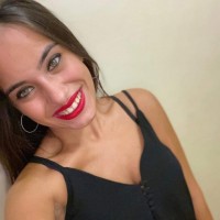 Desiree Caruso