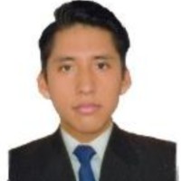 Oscar Yalico Espinoza