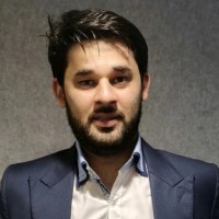 Siddharth seth