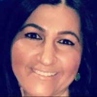 Antonia Kassab