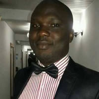 Olaniboji Akintunde Peter