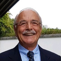Arnold Meyer