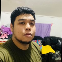 Christian Jay Amparo