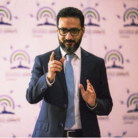 Sameh Shams