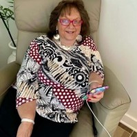 Donna Hoffman