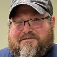 Darren Collette
