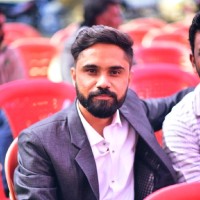 Tushar Patel