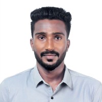 T.Thanus Ram