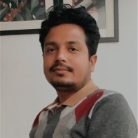 Surjeet Kumar Jha