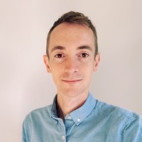 James Mountford