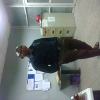 saheed olateju