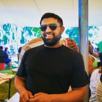 Muhammad Azam E.