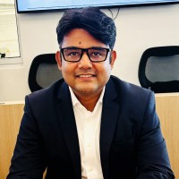 Saurav Paul
