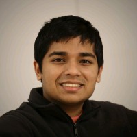 Harish Balasubramanian