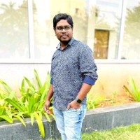 Thejovanth Ys