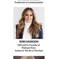 Rori Sassoon
