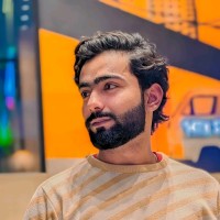 Sheraz Ahmad