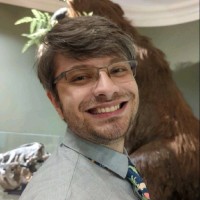 Brett Axelrad