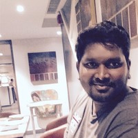 Syed Akram