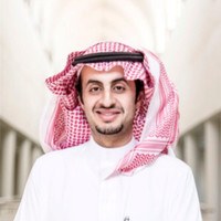 Ahmed Bindajam, Ph.D.