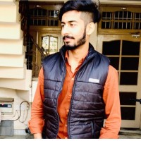 Harsh Dhiman