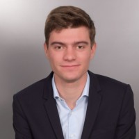 Baptiste Lecomte