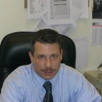 Randy Cuff