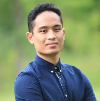Renfred Manuelle Ragos