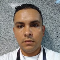 Andres Pino