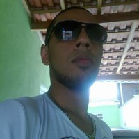 Rick Wesley Chalef Paixão
