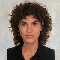 Laura Moreno Martínez