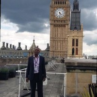 Michael Toussaint Mrics