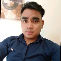 Aashish Chaudhary