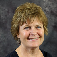 Diana Hoffman