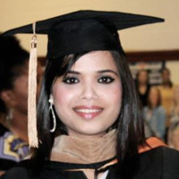 Nirmala Pant, Mba