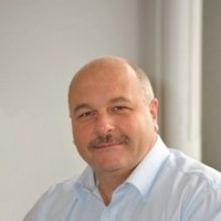 Steve George