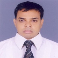Mohammad Probal Hossain