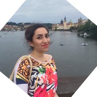 Melika Aghighi