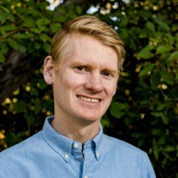 Brendan Cummins