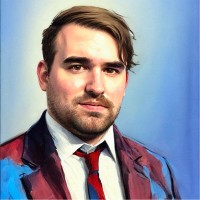 Travis Elliott