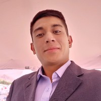 Bryan David Barreno Chavez