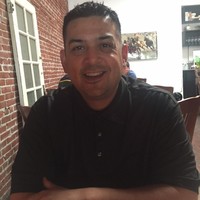 Daniel Lucero
