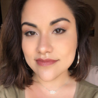 Sarah Mercado